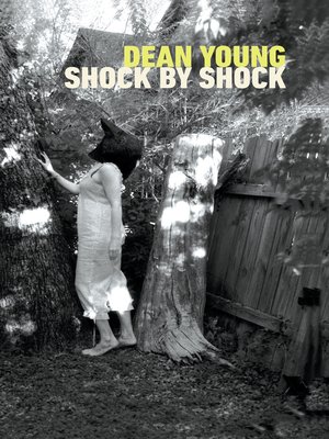 cover image of Shock by Shock